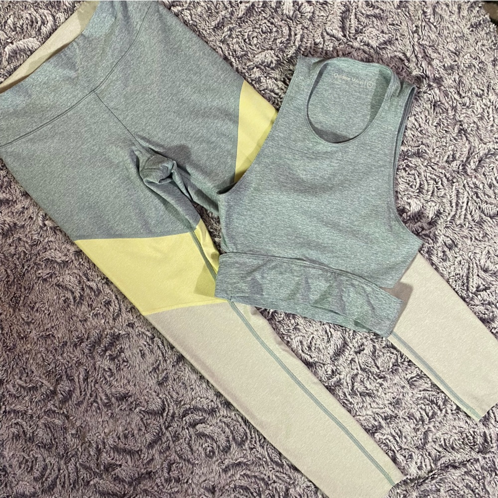 OV XS/S kit